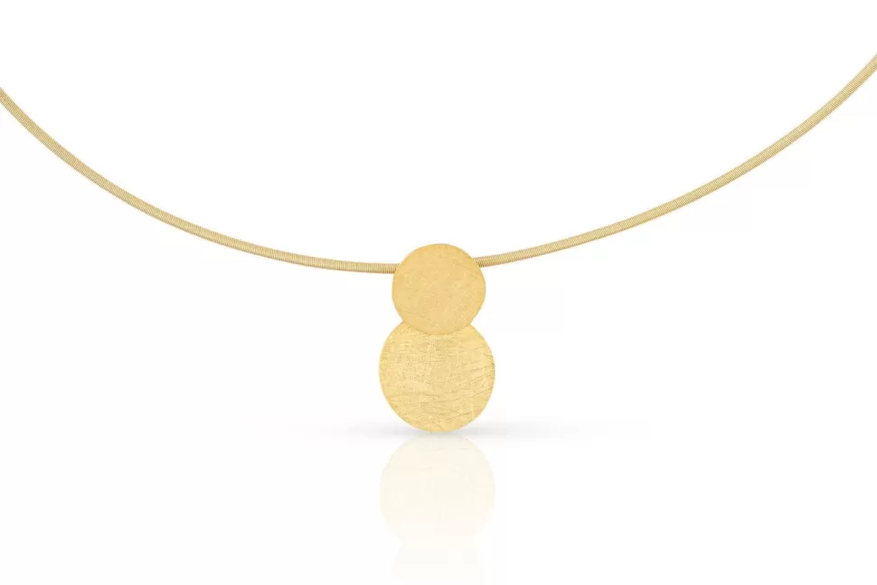 Shop CLIC by Suzanne Collier Aune Goud Verguld