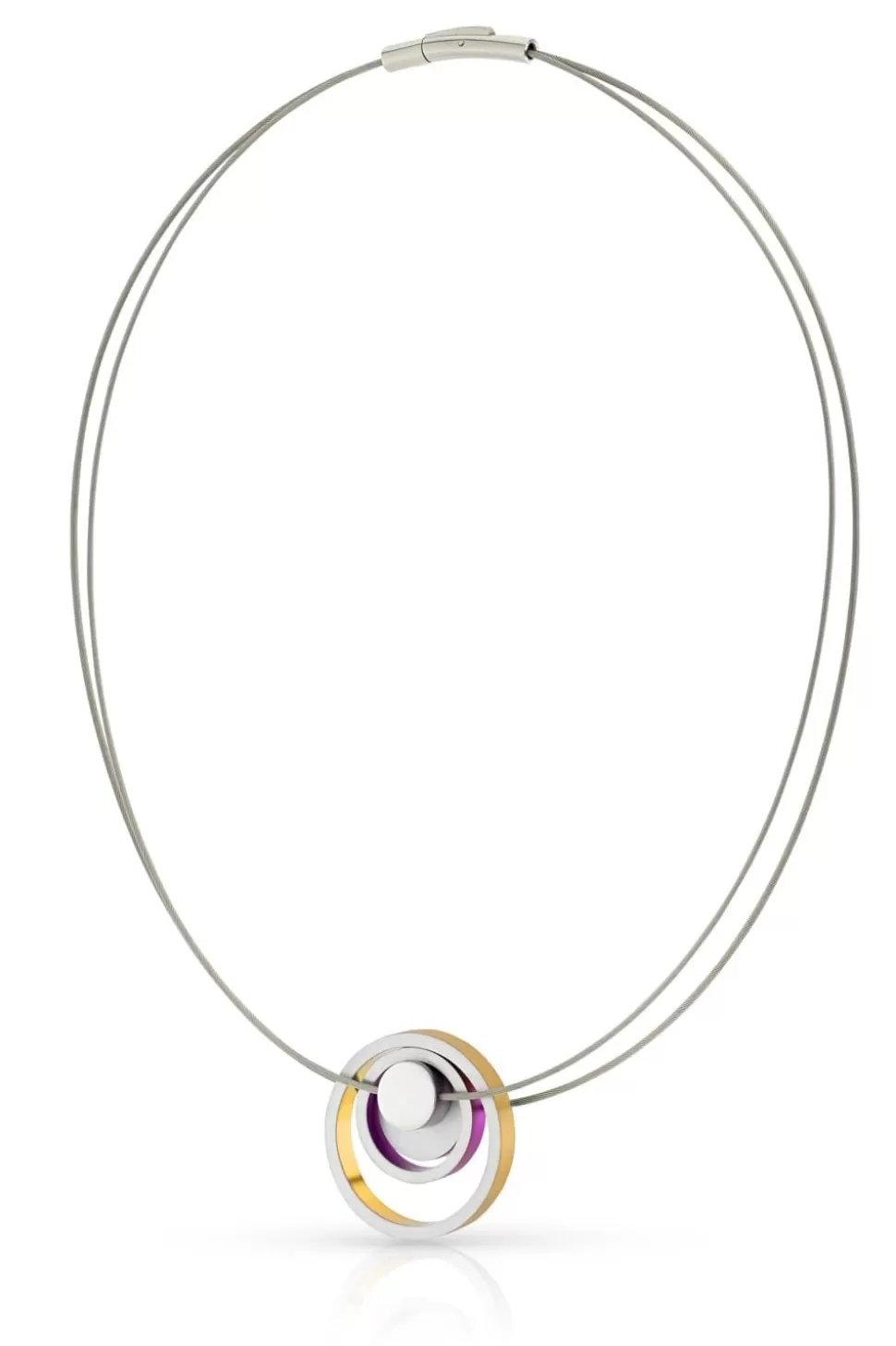 Online CLIC by Suzanne Special Edition Collier Se2021